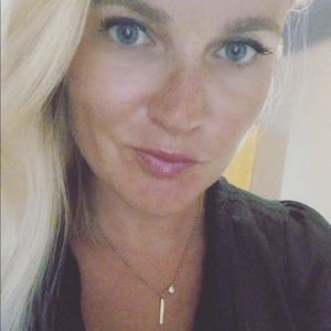 Meet your Posher, Joanna